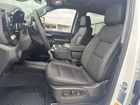 New 2026 Chevrolet Silverado 2500 LT w/ Leather Package image 21