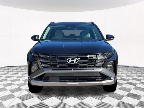 New 2026 Hyundai Tucson SEL AWD/4WD image 19