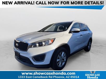 Used 2016 Kia Sorento LX