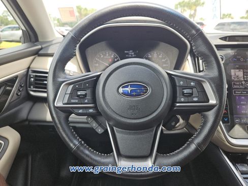 Used 2020 Subaru Outback Limited w/ Popular Package #2 AWD/4WD image 13