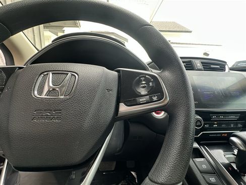 Used 2018 Honda CR-V EX image 50