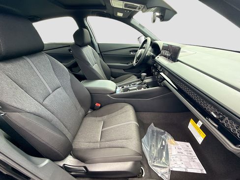 New 2026 Honda Accord Sport image 23