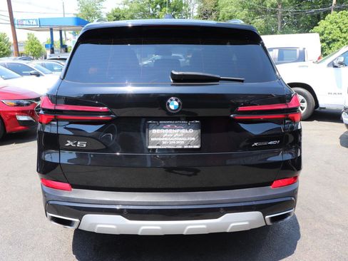 Used 2026 BMW X5 xDrive40i AWD/4WD image 4