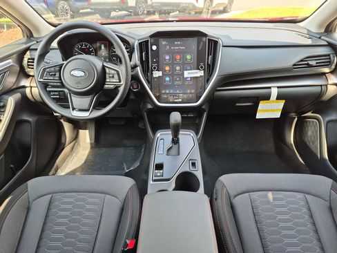 New 2026 Subaru Impreza 2.0i Sport AWD/4WD image 15