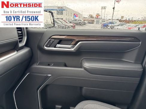 New 2026 Chevrolet Silverado 1500 RST image 24