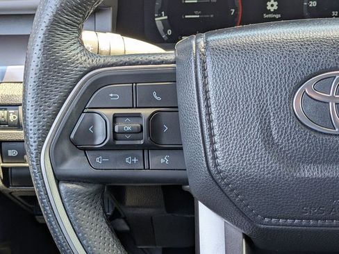 Used 2024 Toyota Tacoma TRD Sport RWD image 32