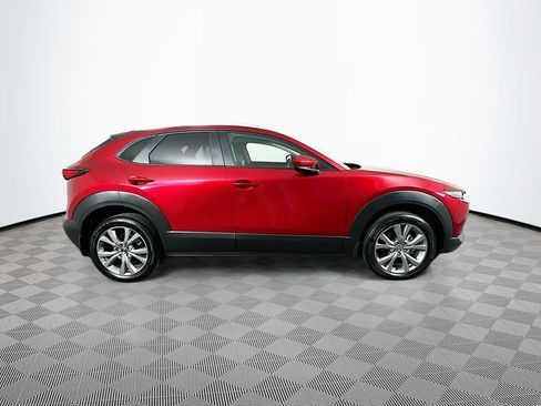 Certified 2026 MAZDA CX-30 AWD 2.5 S w/ Premium Package image 11