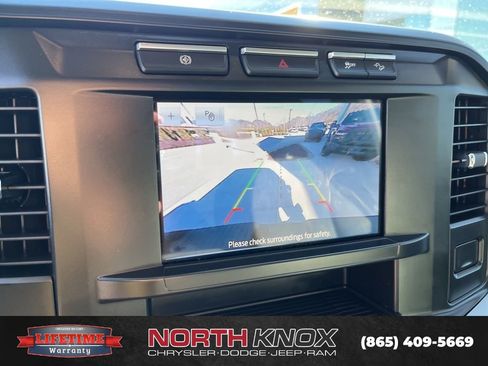 Used 2024 Ford F250 XLT w/ FX4 Off-Road Package image 9