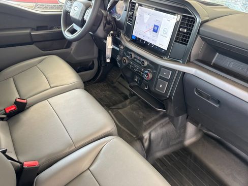 New 2025 Ford F150 XL image 15