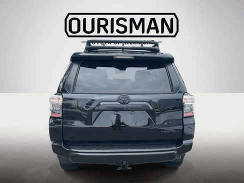 Used 2024 Toyota 4Runner TRD Pro image 4