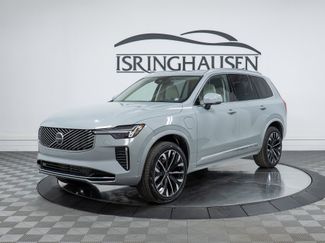 New 2026 Volvo XC90 T8 Ultra w/ Protection Package Premier AWD/4WD video 1