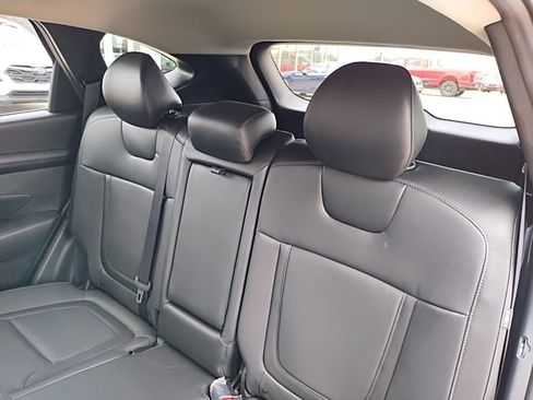 Used 2025 Hyundai Tucson SEL image 46