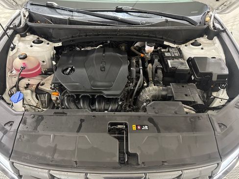 Used 2023 Hyundai Tucson SEL image 52