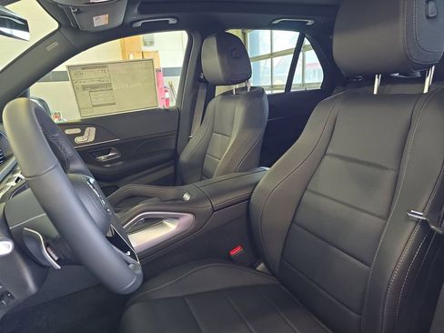 New 2026 Mercedes-Benz GLE 450 4MATIC image 16