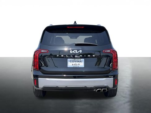 Certified 2023 Kia Telluride S FWD image 7