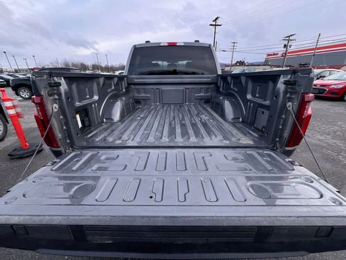 Used 2024 Ford F150 XLT w/ Mobile Office Package image 25