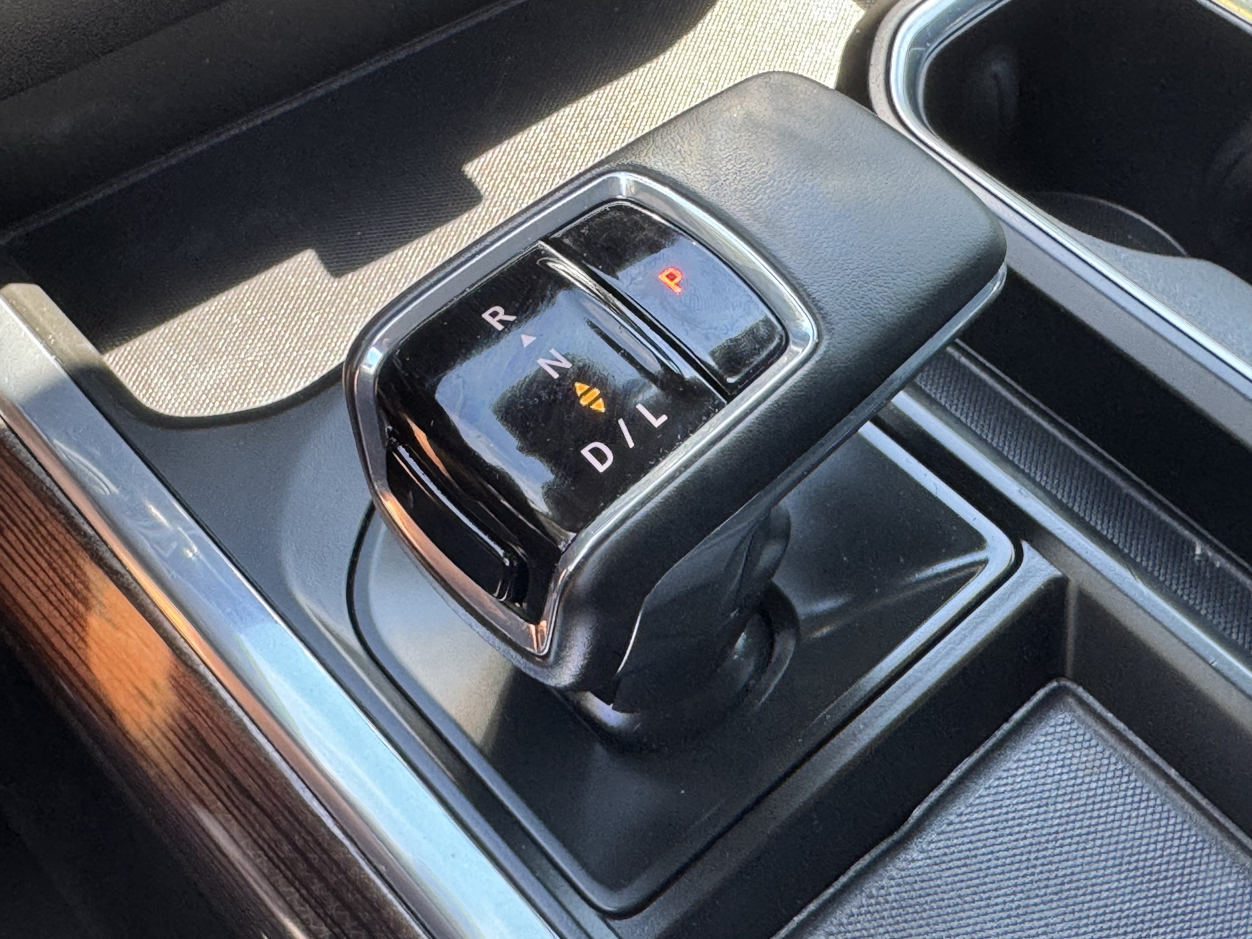 Used 2025 Chevrolet Silverado 1500 LT w/ Texas Edition Plus RWD image 18