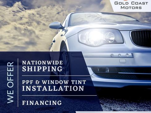 Used 2012 Cadillac CTS V w/ Wood Trim Package image 13