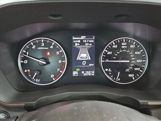 Used 2024 Subaru Ascent Touring AWD/4WD image 11