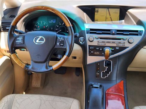 Used 2010 Lexus RX 350 AWD image 26