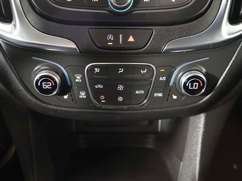 Used 2024 Chevrolet Equinox LT AWD/4WD image 42