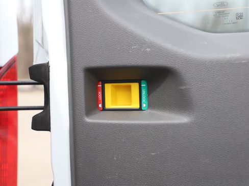 Used 2024 Ford Transit 350 XLT RWD image 18