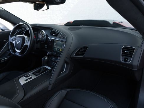 Used 2019 Chevrolet Corvette ZR1 image 15