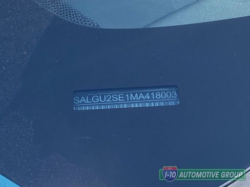 Used 2021 Land Rover Range Rover Autobiography Fifty Edition AWD/4WD image 33