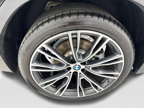 Used 2023 BMW X3 sDrive30i w/ Convenience Package RWD image 84