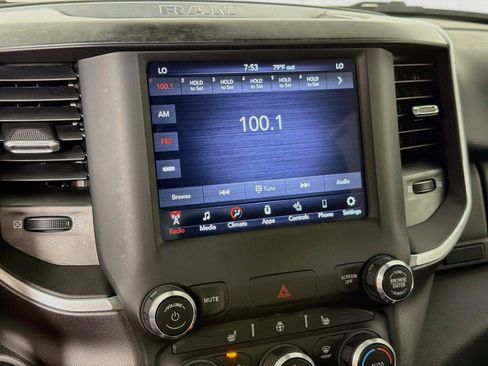 Used 2021 RAM 1500 Big Horn AWD/4WD image 19