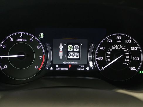 Certified 2023 Acura RDX FWD w/ Technology Package image 5