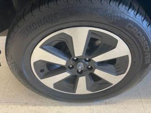 Used 2018 Subaru Forester 2.5i Premium image 25