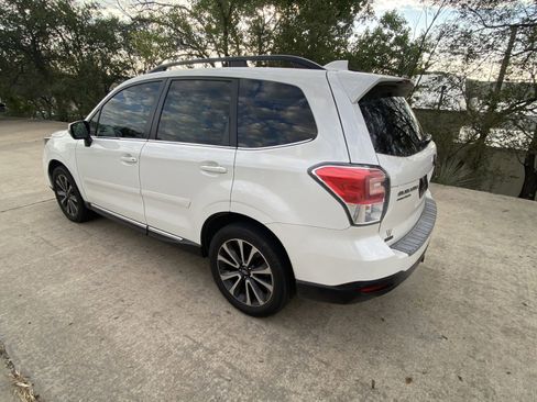 Used 2018 Subaru Forester 2.0XT Touring w/ Popular Package #3B image 5