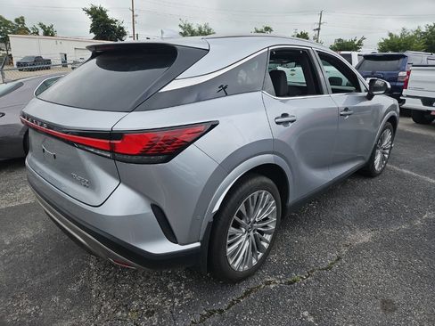 Used 2023 Lexus RX 350 AWD w/ Accessory Package image 3