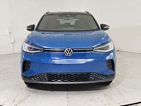 New 2025 Volkswagen ID.4 Pro S image 9