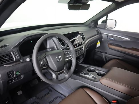 New 2026 Honda Ridgeline RTL image 17