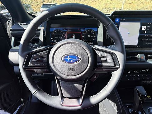 New 2026 Subaru Outback Touring AWD/4WD image 11