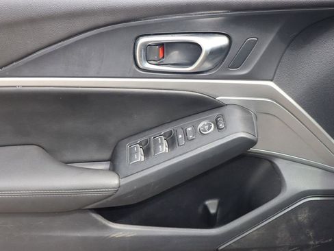 Used 2025 Acura Integra FWD image 15