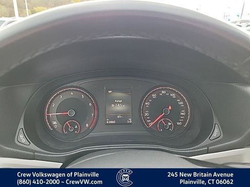 Used 2022 Volkswagen Passat 2.0T SE image 4