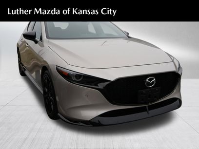 Used 2023 MAZDA MAZDA3 Hatchback w/ Appearance Package