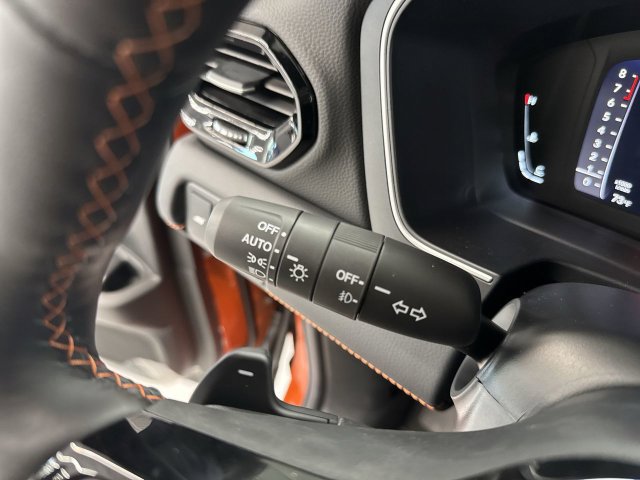New 2026 Honda Passport TrailSport Elite image 15