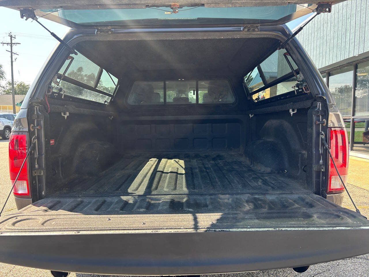 Used 2014 RAM 1500 Big Horn AWD/4WD image 23