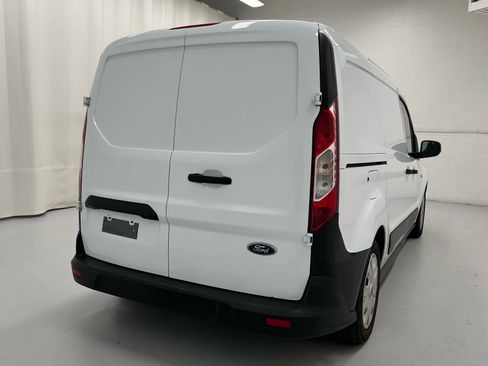 Used 2022 Ford Transit Connect XL image 6