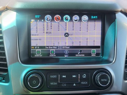 Used 2019 Chevrolet Tahoe Premier AWD/4WD image 40