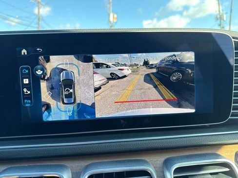 New 2026 Mercedes-Benz GLE 350 4MATIC image 12