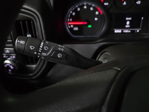 Used 2024 GMC Sierra 3500 Pro w/ Convenience Package image 22