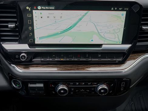 New 2026 GMC Sierra 1500 Elevation w/ Elevation Select Package image 13