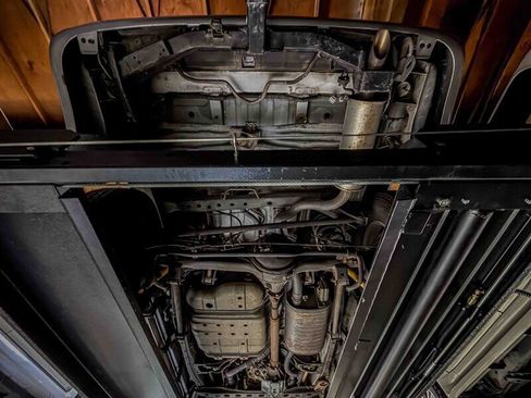 Used 2000 Toyota Land Cruiser AWD/4WD image 43