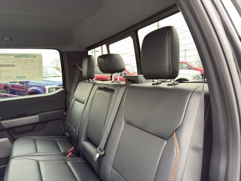 New 2026 Ford F350 Lariat w/ Lariat Ultimate Package AWD/4WD image 25