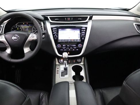 Used 2015 Nissan Murano SL w/ SL Technology Package AWD/4WD image 21